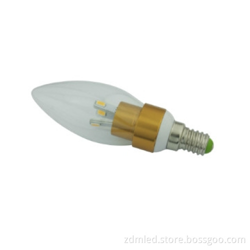 SMD 360 Beam Angl lighting candle